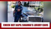 Kapil Sharma’s luxurious car collection