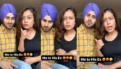 Kar tu call phir bataati hoon: Neha Kakkar openly threatens hubby Rohanpreet Singh’s ex-girlfriend in public