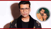 Karan Johar Will Dance At Varun’s Wedding