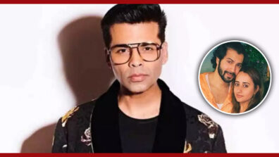 Karan Johar Will Dance At Varun’s Wedding