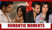 Karan Kundra – Kritika Kamra Best Romantic Onscreen Moments From Kitani Mohabbat Hai