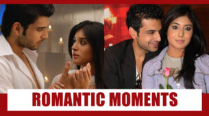 Karan Kundra – Kritika Kamra Best Romantic Onscreen Moments From Kitani Mohabbat Hai