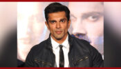 Karan Singh Grover tests positive for COVID-19