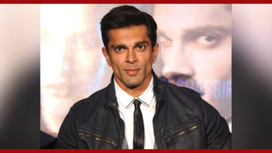 Karan Singh Grover tests positive for COVID-19