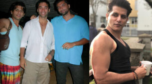 Karanvir Bohra remembers late actor Kushal Punjabi, gets sad and emotional