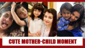 Kareena Kapoor, Aishwarya Rai Bachchan, Genelia D’Souza: Cutest Mother Child Moment Caught On Camera