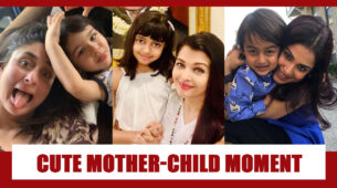 Kareena Kapoor, Aishwarya Rai Bachchan, Genelia D’Souza: Cutest Mother Child Moment Caught On Camera
