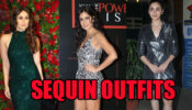 Kareena Kapoor, Katrina Kaif Or Alia Bhatt: Who Has The Hottest Looks In Sequin Outfits?