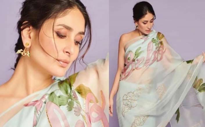 Kareena Kapoor, Malaika Arora Or Shilpa Shetty: Which Hot Diva Had The Hottest Looks In White Organza Saree?