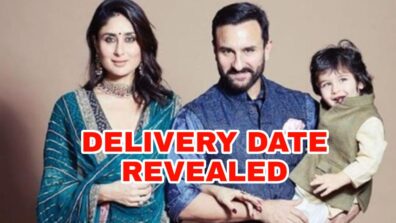 Kareena Kapoor Pregnancy Update: Saif Ali Khan confirms date of delivery, fans can’t keep calm