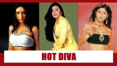 Kareena Kapoor Vs Rani Mukherji Vs Shilpa Shetty: Who Is The HOTTEST Bollywood Diva Of 2000 Decade?