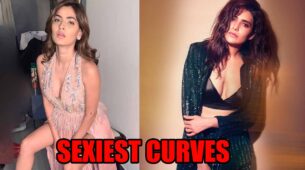 Karishma Sharma Or Karishma Tanna: Which Diva Has The Attractive Curves In The Industry?