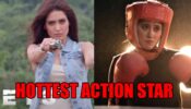 Karishma Tanna As Lolo Or Shivangi Joshi As Sirat: Which Diva Is The Hottest Action Star?