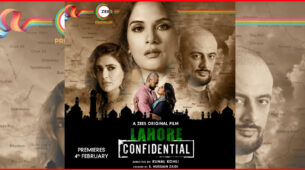 Karishma Tanna, Richa Chadha & Arunoday Singh’s film Lahore Confidential gets a new release date, Find out!