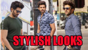 Kartik Aaryan Is The Most Stylish Actor Of B-Town & These Pictures Are Enough To Prove It
