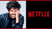 Kartik Aaryan’s Film Sold To Netflix For A Staggering  Amount?  Netflix Sources Deny The Story
