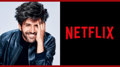 Kartik Aaryan’s Film Sold To Netflix For A Staggering  Amount?  Netflix Sources Deny The Story