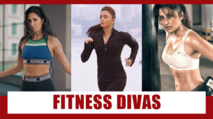 Katrina Kaif, Aishwarya Rai, Parineeti Chopra: Hottest Fitness Diva Pictures To Inspire You