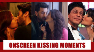 Katrina Kaif, Aishwarya Rai, Priyanka Chopra: Best On-screen Kissing Moments