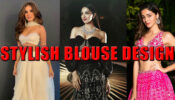 Katrina Kaif, Kiara Advani, Tara Sutaria, Ananya Panday, Athiya Shetty: Celebs In Hot Lehenga Blouse