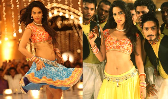 Katrina Kaif Or Mallika Sherawat: The Hottest Item Girl Of Bollywood? - 0