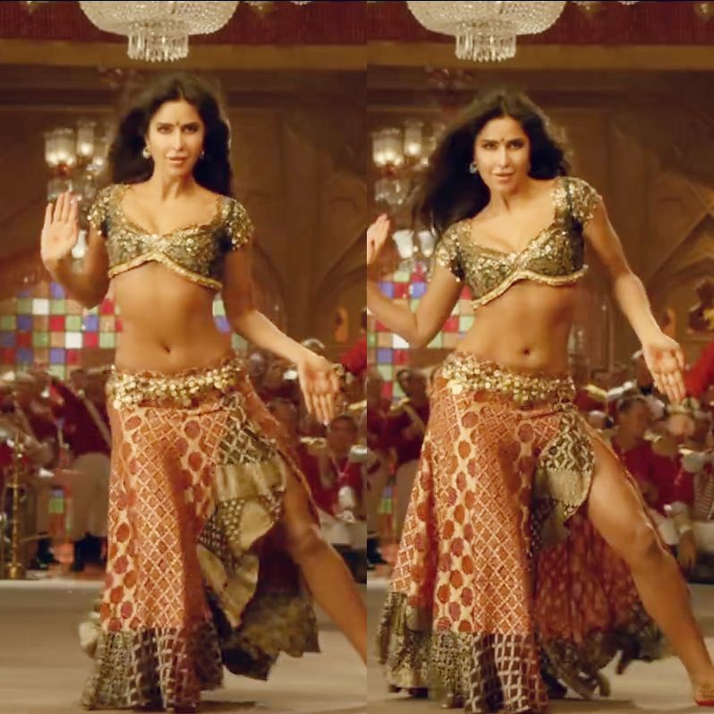 Katrina Kaif Or Mallika Sherawat: The Hottest Item Girl Of Bollywood? - 1