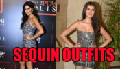 Katrina Kaif Or Tara Sutaria: Who Sparkled Hottest In Sequin Dress?
