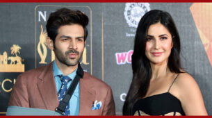 Katrina Kaif To Co-star With Kartik Aryan?