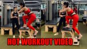 Katrina Kaif’s high intensity hot workout video will make you sweat