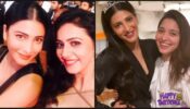 Keep growing, keep slaying: Rakul Preet Singh & Tamannaah Bhatia share heartfelt birthday wishes for Shruti Haasan