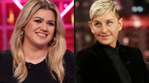 Kelly Clarkson Is Becoming A Huge Hit: Soon To Take Over Ellen’s Time Slot