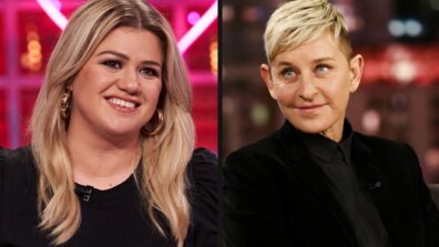 Kelly Clarkson Is Becoming A Huge Hit: Soon To Take Over Ellen’s Time Slot