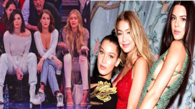 Kendall Jenner, Gigi & Bella Hadid: Have A Look At The Hottest Friendship Bond Of Hollywood