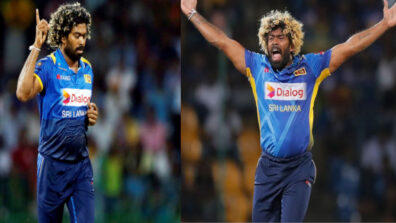 Take A Look When Lasith Malinga Took 4 Wickets in 4 Balls, Not Once But Twice