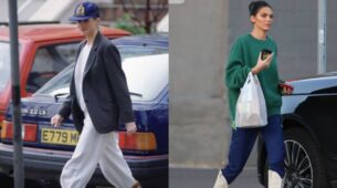 Kendall Jenner Or Princess Diana: Have A Look At Times When Both Aced In The Same Outfits?