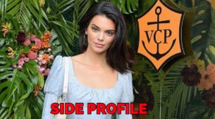 Kendall Jenner Side Profile Looks Simply Perfect: Have A Look