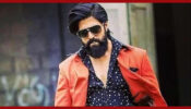 KGF 2: Yash To Dub His Own Lines