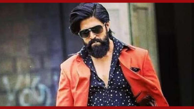 KGF 2: Yash To Dub His Own Lines