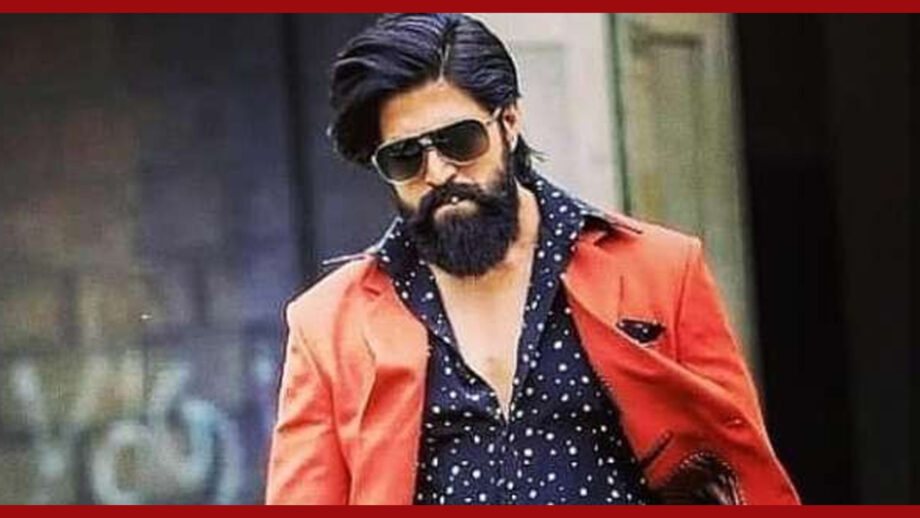 Yash (KGF) 1