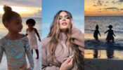Khloe Kardashian’s Children True & Stormi’s Most Adorable Moments That Will Melt Your Heart