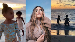 Khloe Kardashian’s Children True & Stormi’s Most Adorable Moments That Will Melt Your Heart
