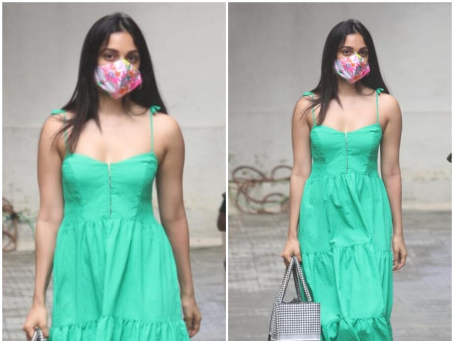 Kiara Advani, Alia Bhatt, and Shraddha Kapoor: Style Your Republic Day Outfit With These Hot Divas - 0