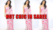 Kiara Advani Looks A Hot Chic In Sarees: Take A Look