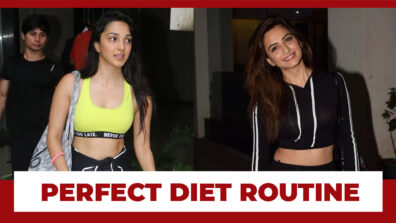 Kiara Advani Or Kriti Kharbanda: Which Diva Has The Perfect Diet Routine?