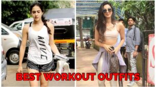 Kiara Advani, Sara Ali Khan, Shraddha Kapoor, Disha Patani: Which Diva Has The Hottest Workout Style?