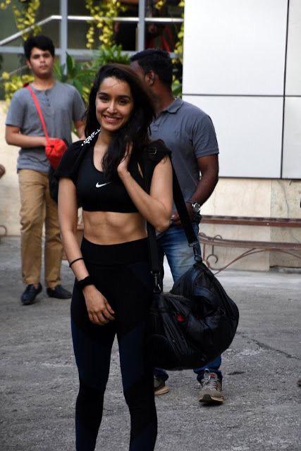 Kiara Advani, Sara Ali Khan, Shraddha Kapoor, Disha Patani: Which Diva Has The Hottest Workout Style? - 5