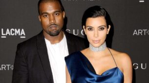 Kim Kardashian All Set To Divorce Kanye West: Know More