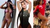 Kim Kardashian, Beyonce Or Cardi B: Which Diva Has The Attractive Bikini Body In Hollywood?