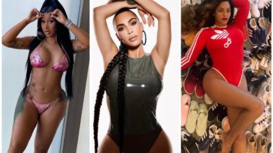 Kim Kardashian, Beyonce Or Cardi B: Which Diva Has The Attractive Bikini Body In Hollywood?