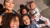 Kim Kardashian & Her Children’s Adorable Moment That Will Melt Your Heart